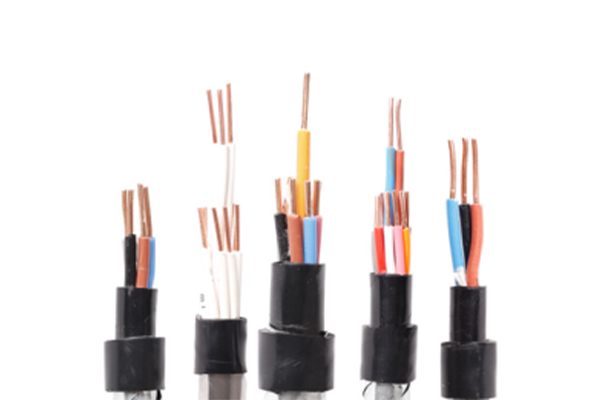 KVV22鎧裝銅芯控製電纜線